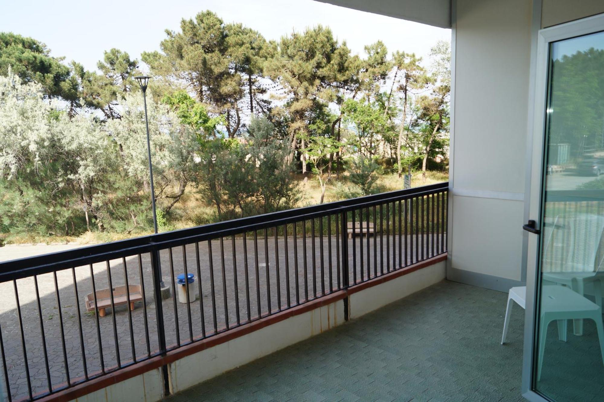 Hotel Zeus Lido Di Classe Room Only Bagian luar foto