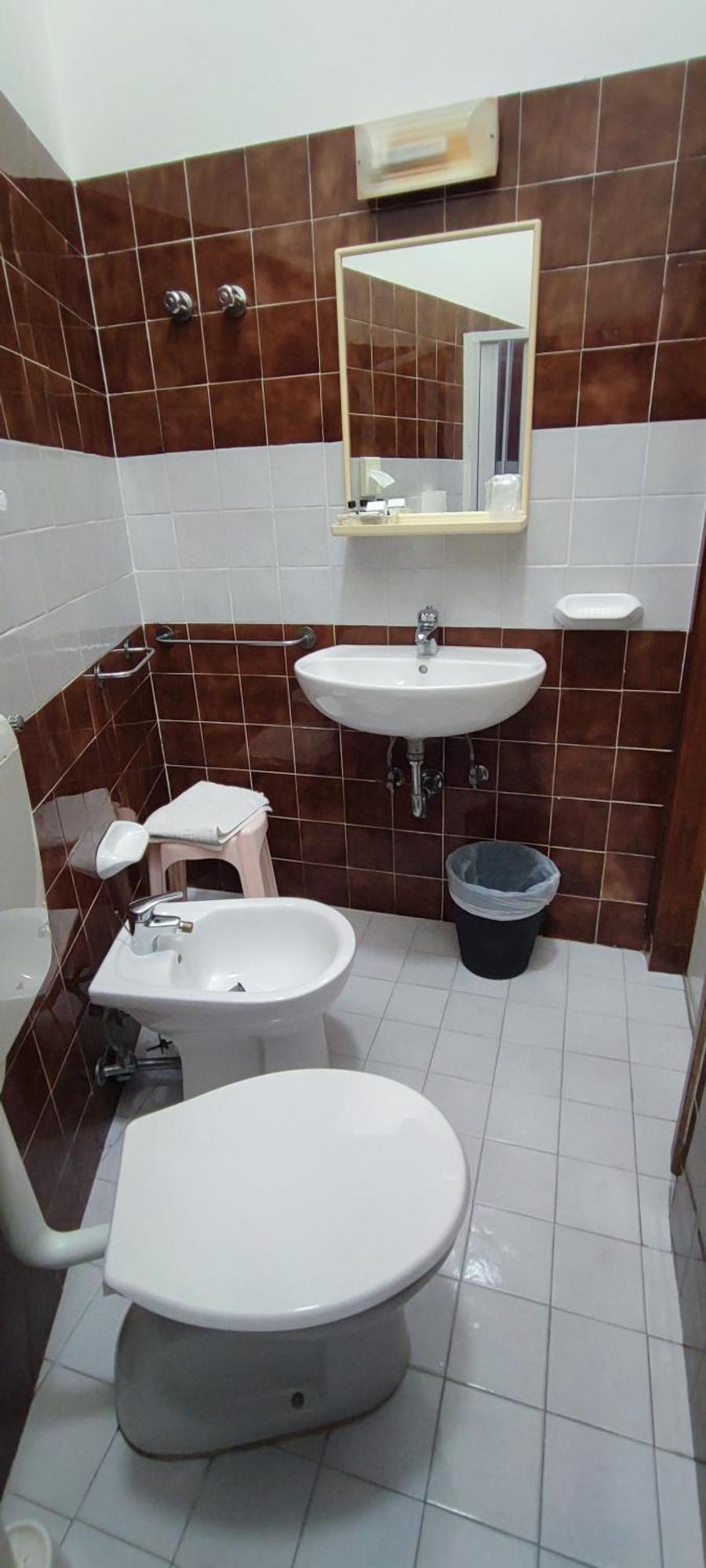 Hotel Zeus Lido Di Classe Room Only Bagian luar foto