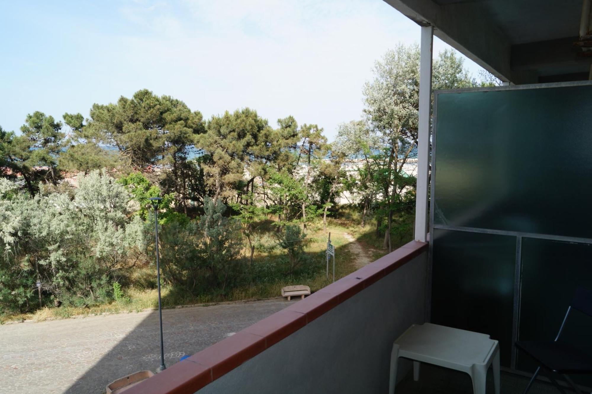 Hotel Zeus Lido Di Classe Room Only Ruang foto